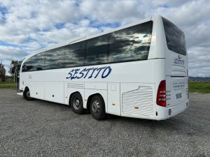 Travego FD061CG 1