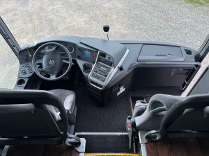 Travego FD061CG 11