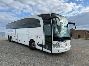 Travego FD061CG 3