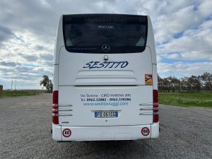 Travego FD061CG 6